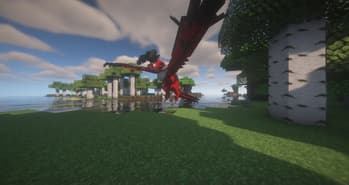 MysticMons screenshot