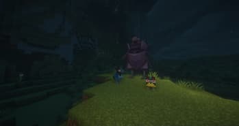 MysticMons screenshot