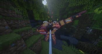 MysticMons screenshot