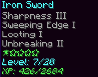 RPGTools screenshot
