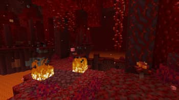 3D Particles screenshot