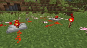 3D Particles screenshot