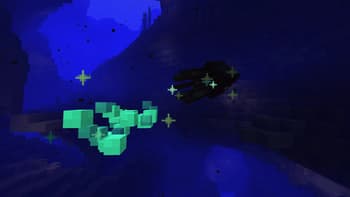 3D Particles screenshot