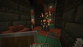 3D Particles screenshot