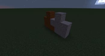 Midnighttigger's Default Connected Textures screenshot