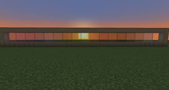 Midnighttigger's Default Connected Textures screenshot