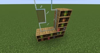 Midnighttigger's Default Connected Textures screenshot