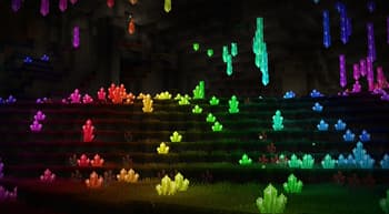 Regions Unexplored screenshot