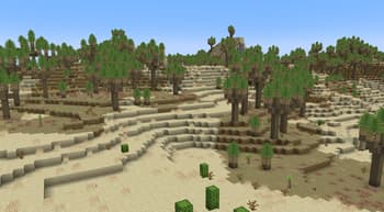 Regions Unexplored screenshot