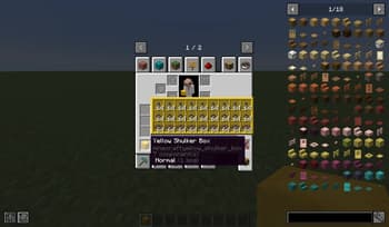 Create: Cyber Goggles screenshot