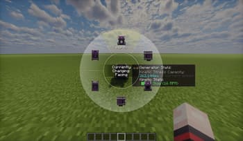 Create: Cyber Goggles screenshot