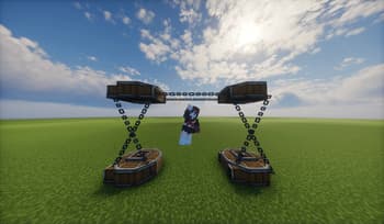 Create: Cyber Goggles screenshot