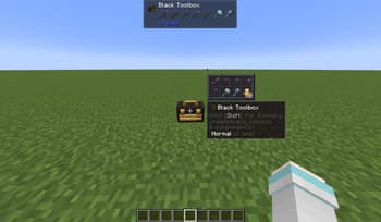 Create: Cyber Goggles screenshot