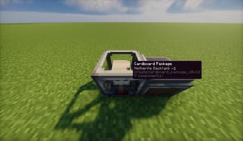 Create: Cyber Goggles screenshot