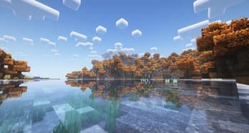 Autumn Fall screenshot