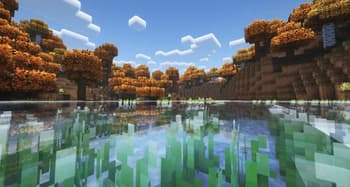 Autumn Fall screenshot
