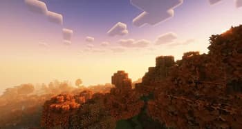 Autumn Fall screenshot