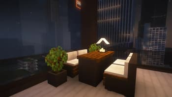 MDM (formerly Modern Decorations Mod) screenshot