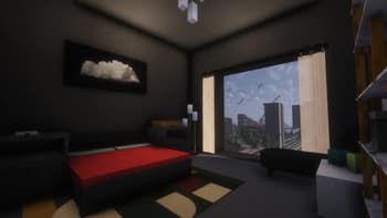 MDM (formerly Modern Decorations Mod) screenshot