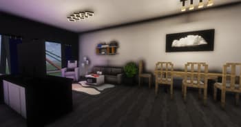 MDM (formerly Modern Decorations Mod) screenshot