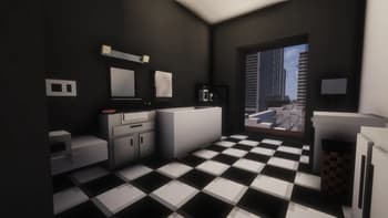 MDM (formerly Modern Decorations Mod) screenshot