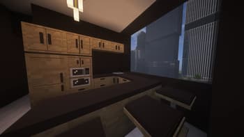 MDM (formerly Modern Decorations Mod) screenshot