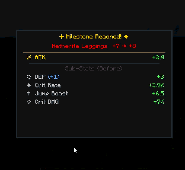 Sol's Relic System screenshot