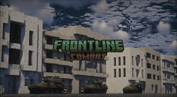 [SBW] Frontline Combat Pack screenshot