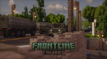 [SBW] Frontline Combat Pack screenshot