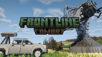 [SBW] Frontline Combat Pack screenshot