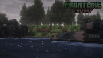 [SBW] Frontline Combat Pack screenshot