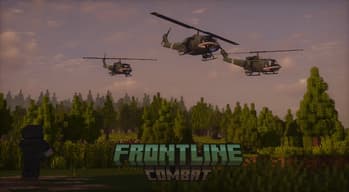 [SBW] Frontline Combat Pack screenshot