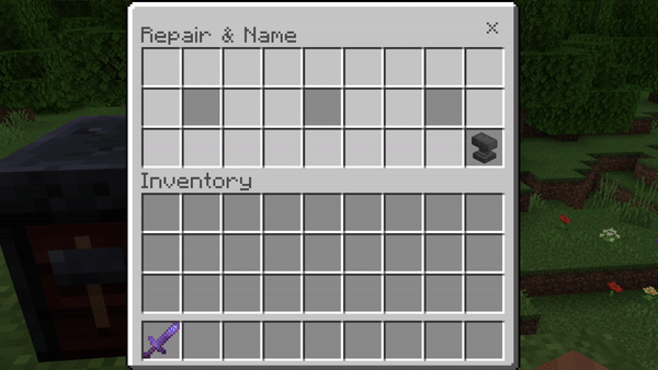 Geyser Recipe Fix screenshot