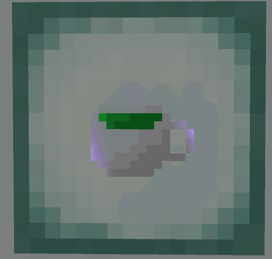 Tea screenshot