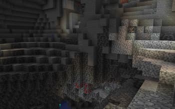 OG-Ores Unified screenshot