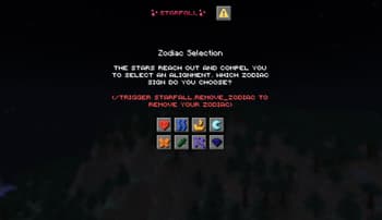 Starfall screenshot