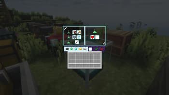 Better GUI screenshot