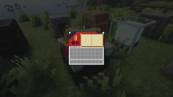 Better GUI screenshot