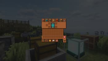 Better GUI screenshot