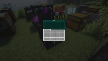 Better GUI screenshot