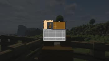 Better GUI screenshot