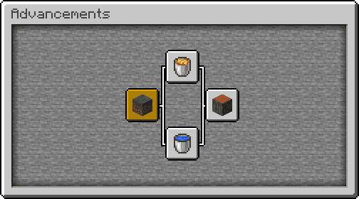 UltimateAdvancementAPI screenshot