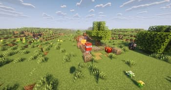 qraftyfied: Industrial Structures screenshot