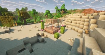 qraftyfied: Industrial Structures screenshot