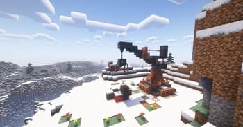 qraftyfied: Industrial Structures screenshot