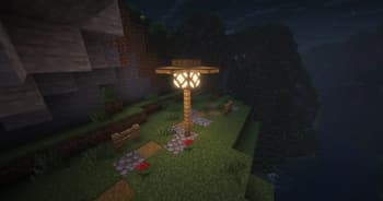 qraftyfied: Industrial Structures screenshot
