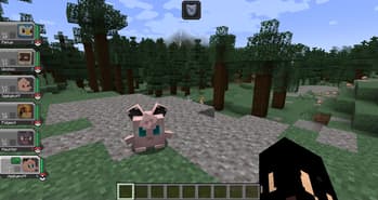 LivelierPokemon screenshot