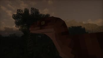 Jurassic Returned screenshot