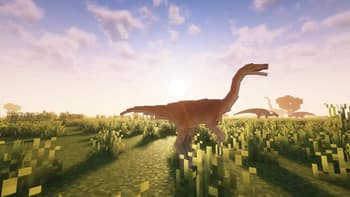 Jurassic Returned screenshot