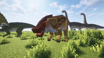 Jurassic Returned screenshot